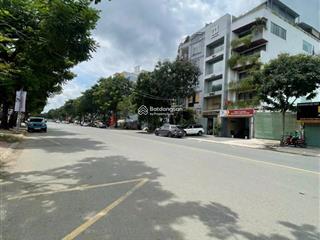 Bán khuôn đất mt bình lợi p13 bình thạnh, dt 9mx20m, giá 25.2 tỷ