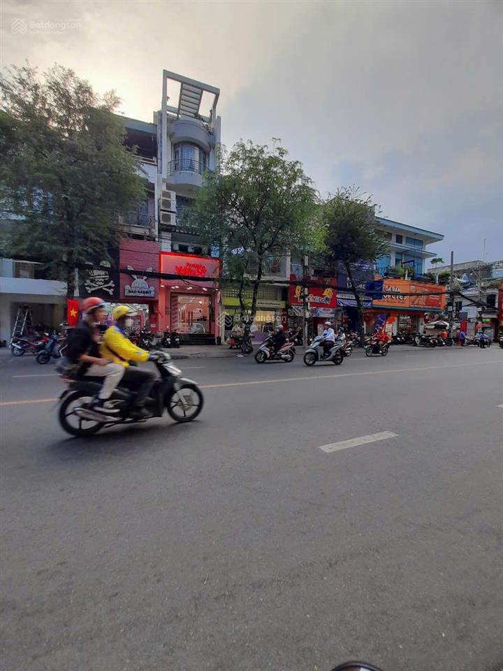 Bán nhà mt trần nguyên đán p3 q.bình thạnh. dt 5mx21m 5tang giá 22ty, kết cấu mới , đã hoàn công