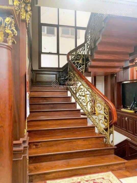 Bán nhà trần nguyên đán p3 q. bt dt 5mx22m 4 tầng, giá 22tỷ khu vực sang trọng, ngay phan xích long