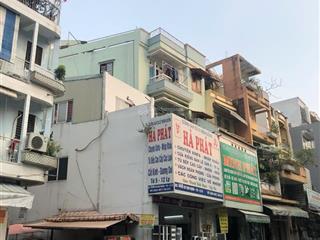 Bán khuôn đất nguyễn văn thương p25 q.bình thạnh. dt 5x22m, giá 15.8 tỷ