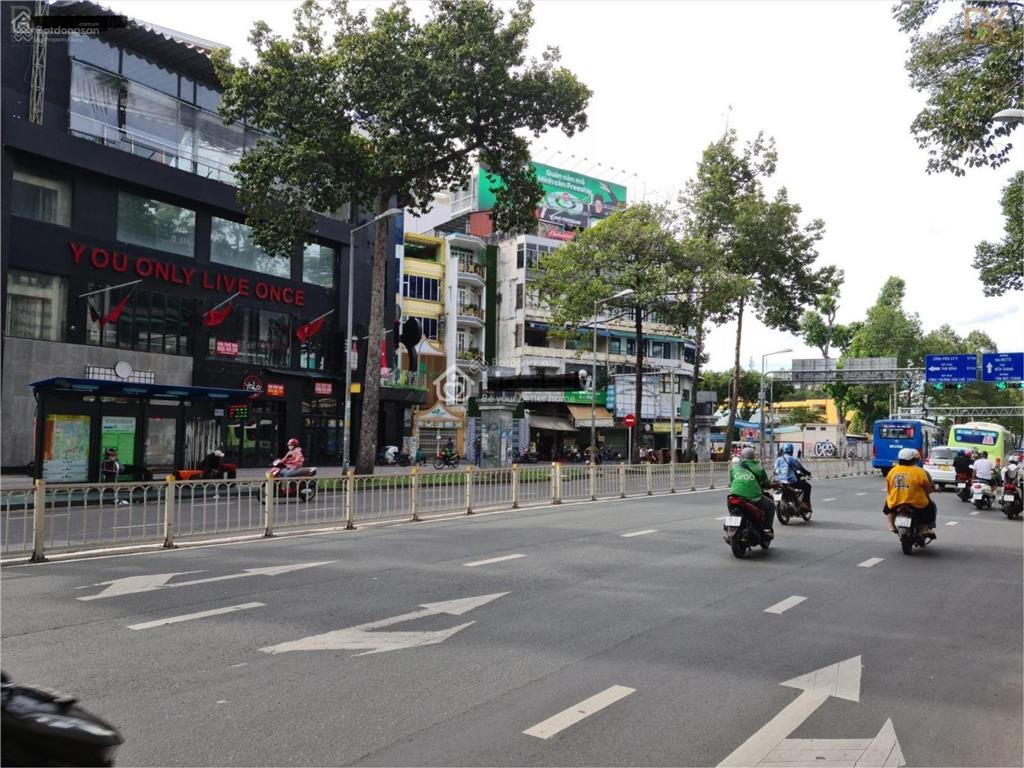 Bán khuôn đất nơ trang long p.12 q bình thạnh, dt 15m x 32m giá 29ty