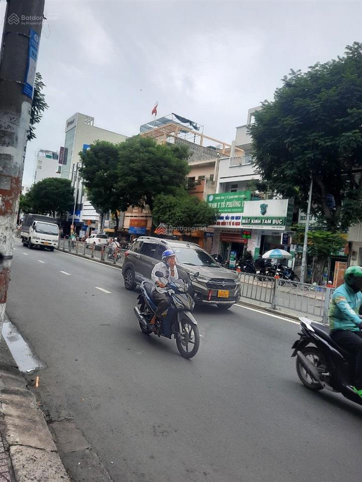 Bán khuôn đất nơ trang long p.12 q bình thạnh, dt 15m x 32m giá 29ty