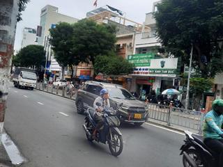 Bán khuôn đất nơ trang long p.12 q bình thạnh, dt 15m x 32m giá 29ty