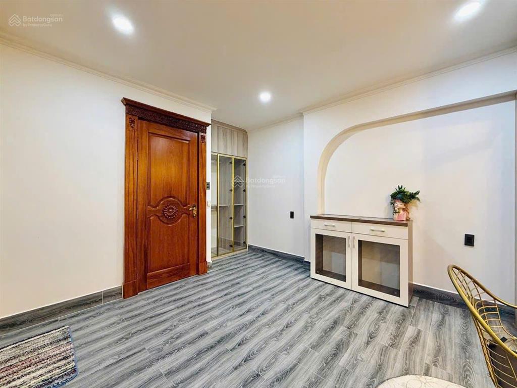 Bán nhà mt vũ huy tấn, p.3, q.bình thạnh, dt 5mx21m, 5 tầng, giá 22.9 tỷ