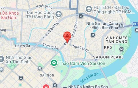 Bán nhà mt xô viết nghệ tĩnh p19 7,5mx22m giá 24,5 tỷ 4tầng q bt ngay thị nghè, sở thú, ngay sát q1