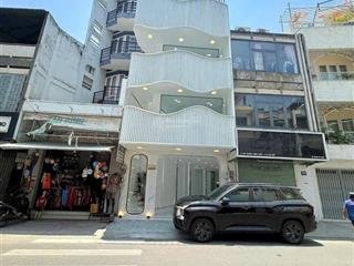 Bán nhà mt xô viết nghệ tĩnh p19 7,5mx22m giá 24,5 tỷ 4tầng q bt ngay thị nghè, sở thú, ngay sát q1