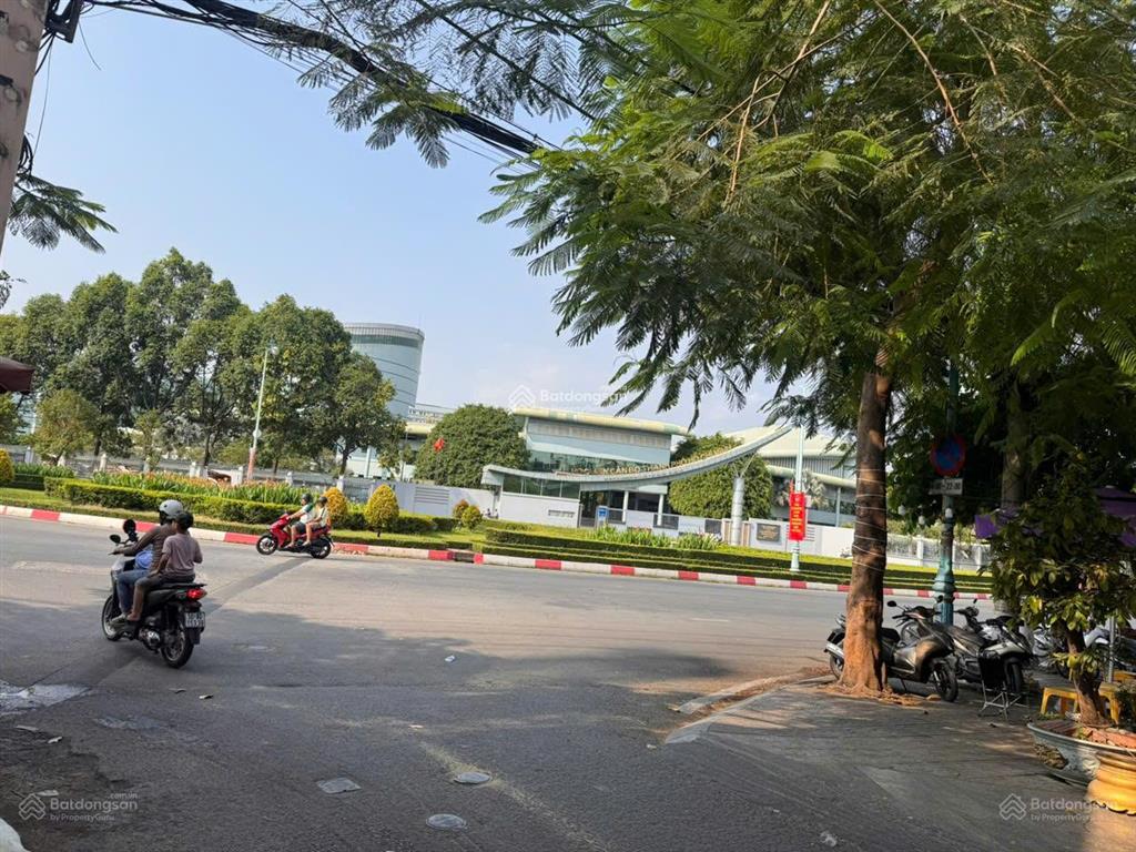 Bán nhà 4 tầng chu văn an, bình thạnh, giá 12 tỷ 9