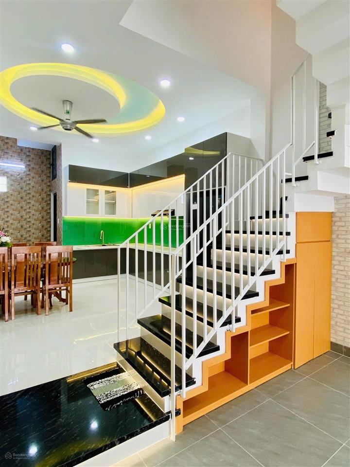 Chủ giảm mạnh 500tr chỉ còn 2tỷ410tr dt 58m2 đường số 21 p8 q. gò vấp, đang cho thuê 12tr/tháng