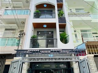 Chủ giảm mạnh 500tr chỉ còn 2tỷ410tr dt 58m2 đường số 21 p8 q. gò vấp, đang cho thuê 12tr/tháng