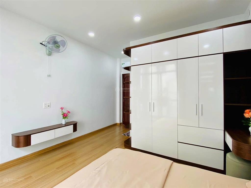 Chủ giảm mạnh 500tr chỉ còn 2tỷ410tr dt 58m2 đường số 21 p8 q. gò vấp, đang cho thuê 12tr/tháng