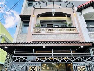 Nhà đẹp ba tháng hai, p. 11, q. 10, dt 55.2m2 đang cho thuê 10tr/tháng