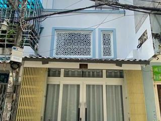 Nhà chính chủ cần bán gấp ở đường chu văn an giá 1tỷ800tr phường 12 quận bình thạnh