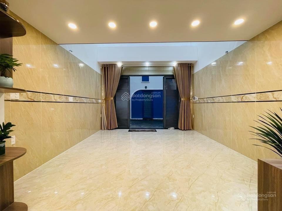 Sở hữu ngay căn nhà thành thái 80m2 giá 5tỷ800tr, p14, q10, sổ riêng chính chủ, ngay cầu vượt 3/2.