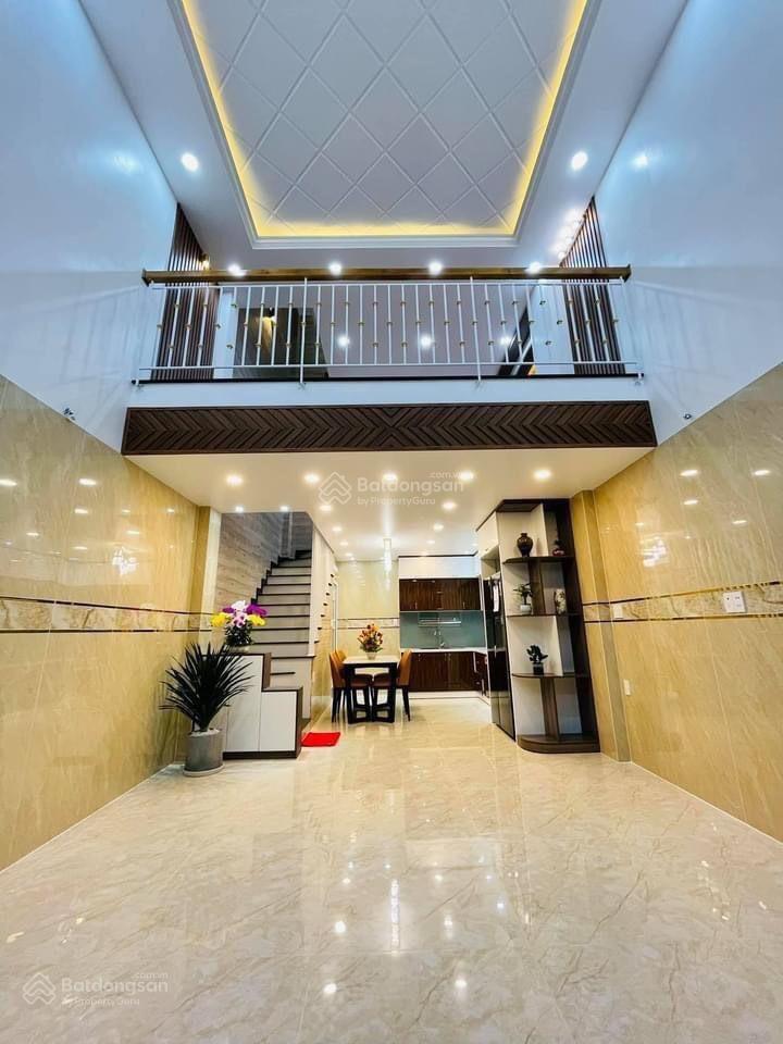 Sở hữu ngay căn nhà thành thái 80m2 giá 5tỷ800tr, p14, q10, sổ riêng chính chủ, ngay cầu vượt 3/2.