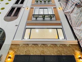 Sở hữu ngay căn nhà thành thái 80m2 giá 5tỷ800tr, p14, q10, sổ riêng chính chủ, ngay cầu vượt 3/2.