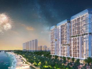 Hot! bán độc quyền căn studio nội giá 1,8 tỷ view chéo biển sun centro town tầng cao  ck 22%