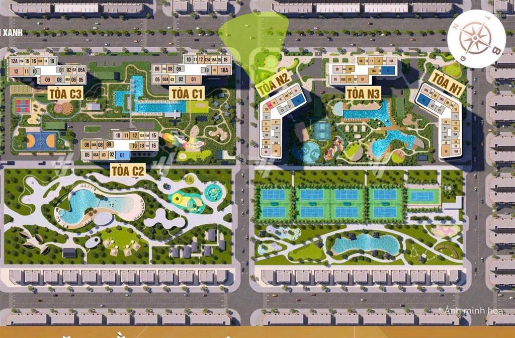 Chính chủ cần tiền giảm 250 triệu căn studio masteri trinity square