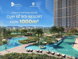 Chính chủ cần tiền giảm 200 triệu căn studio masteri trinity square