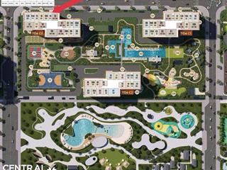 1,45 tỷ căn studio masterise giá hời việt nam