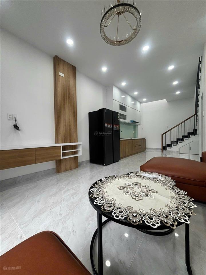 Bán nhà hẻm 3,5m, cách bờ kè cầu hà ra 80m, chuẩn bị mở rộng. chính chủ  0912 168 ***