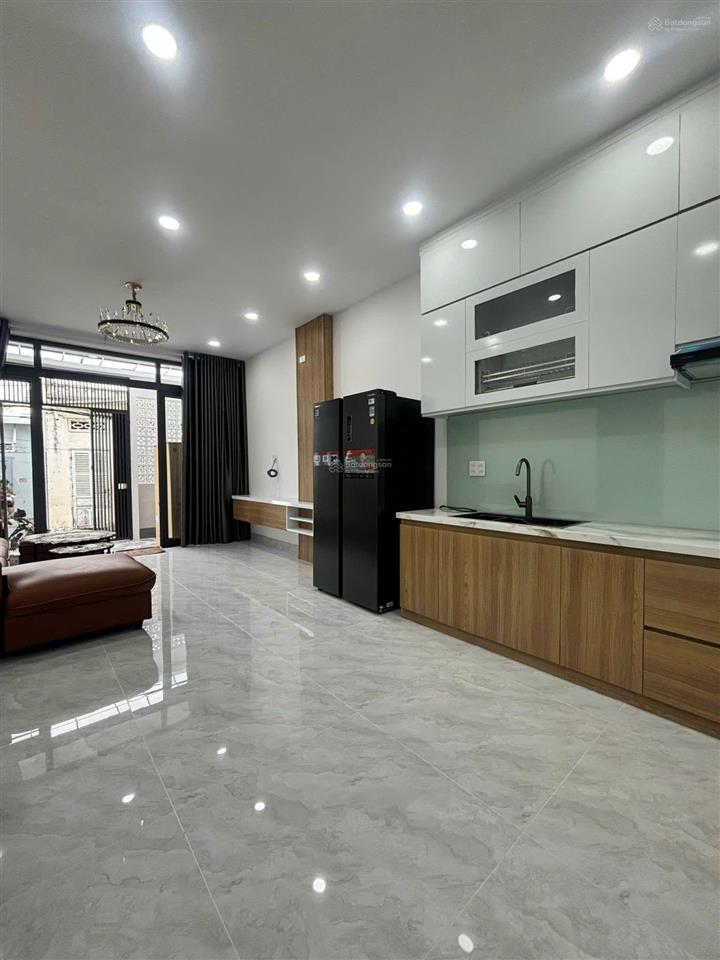 Bán nhà hẻm 3,5m, cách bờ kè cầu hà ra 80m, chuẩn bị mở rộng. chính chủ  0912 168 ***