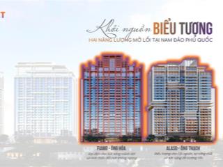 Đầu tư sunset town phú quốc  đón dòng khách apec 2027. giá chỉ từ 2x tỷ