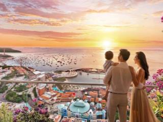 Với vốn đầu tư 6xxtr, sở hữu căn hộ tại thị trấn hoàng hônphú quốcquỹ căn độc quyền toà ông thạch