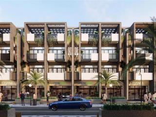 Giá thật, không ảo chỉ 22,5tr/m2 lô đất 70m2 trung tâm dự án dragon pearl đối diện kcn hạnh phúc
