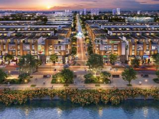 Còn 1 lô rẻ nhất dự án, chỉ 1,54 tỷ, ngang 5m, vị trí đẹp, sổ sẵn tại dragon pearl. hỗ trợ vay 70%