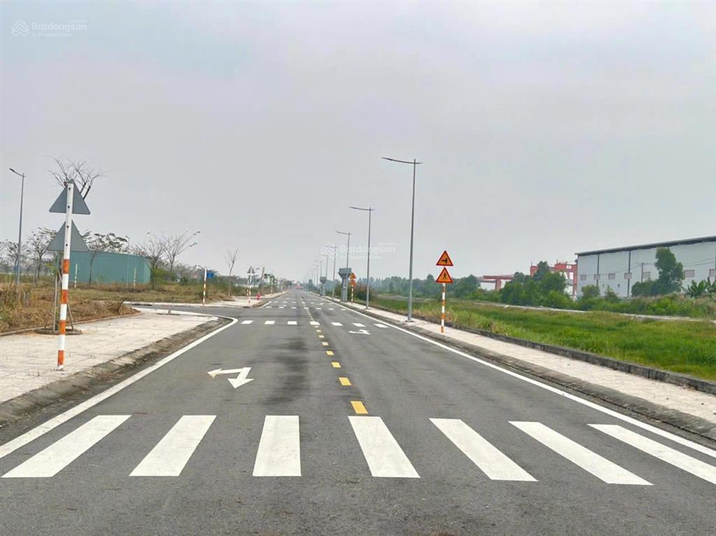 Tin thật, đất giá rẻ 21,5tr/m2, ngang 5m, vị trí đẹp, sổ sẵn tại dragon pearl. hỗ trợ vay 70%