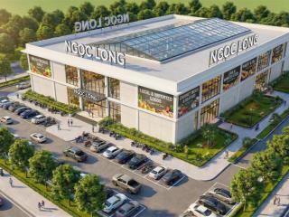 Tin thật, đất giá rẻ 21,5tr/m2, ngang 5m, vị trí đẹp, sổ sẵn tại dragon pearl. hỗ trợ vay 70%