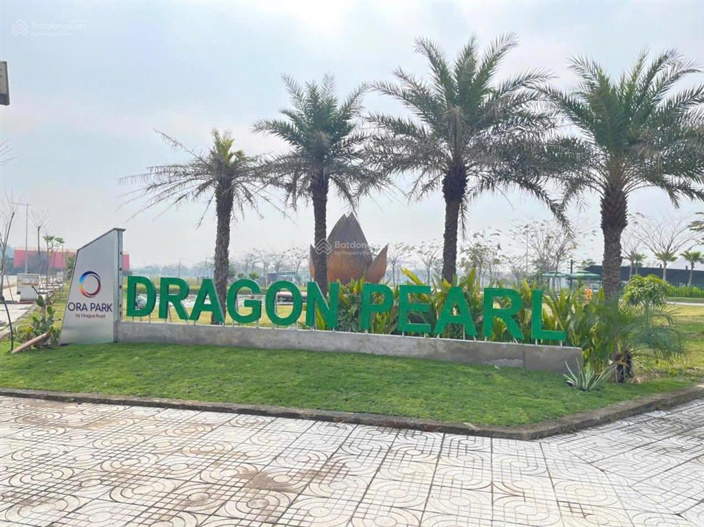 Bán nhanh đất c152 ora park 90m² chỉ 2,97 tỷ  sổ riêng  giá thật 33 triệu/m²