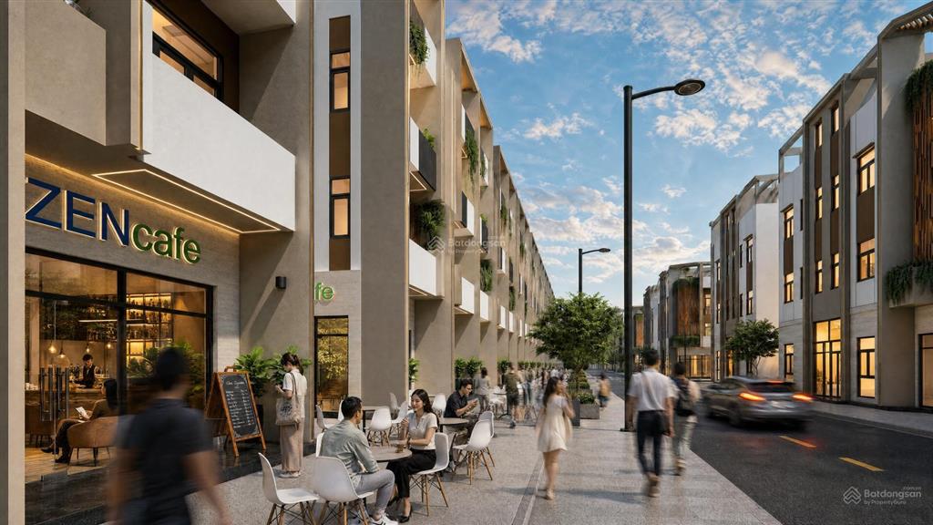 Shophouse ora park 1 trệt 3 lầu, 90  100m², giá 3,63,8 tỷ, có chính sách thuê lại