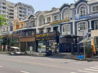 53 tỷ nhà phố vườn liên kế mỹ văn 1, đối diện midtown m5 và m6, đường 16, dt đất 7x18, dt nhà 450m2