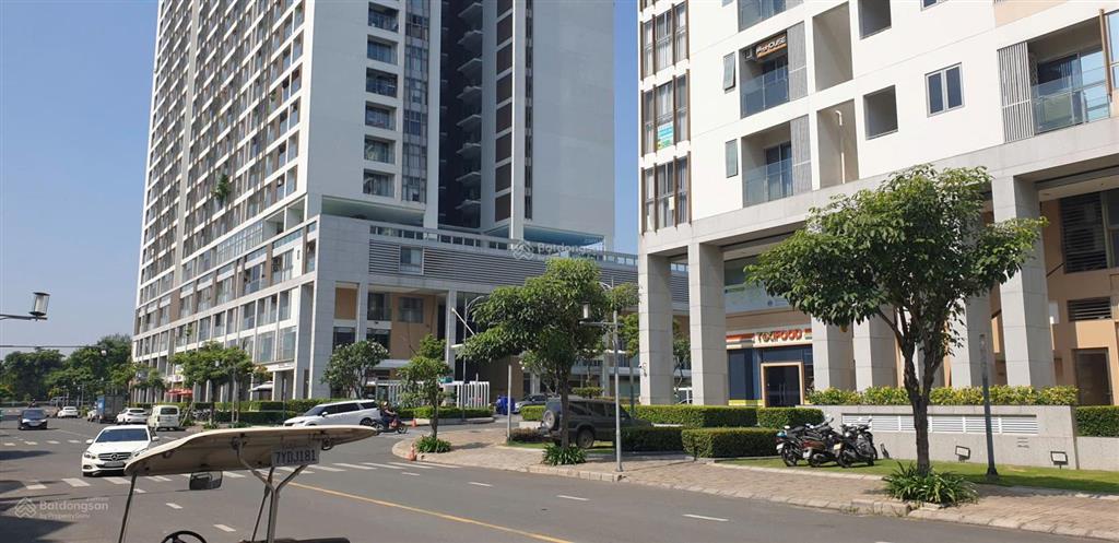 60 tỷ nhà phố vườn liên kế mỹ văn 1, đối diện midtown m5 và m6, đường 16, dt đất 7x18, dt nhà 450m2