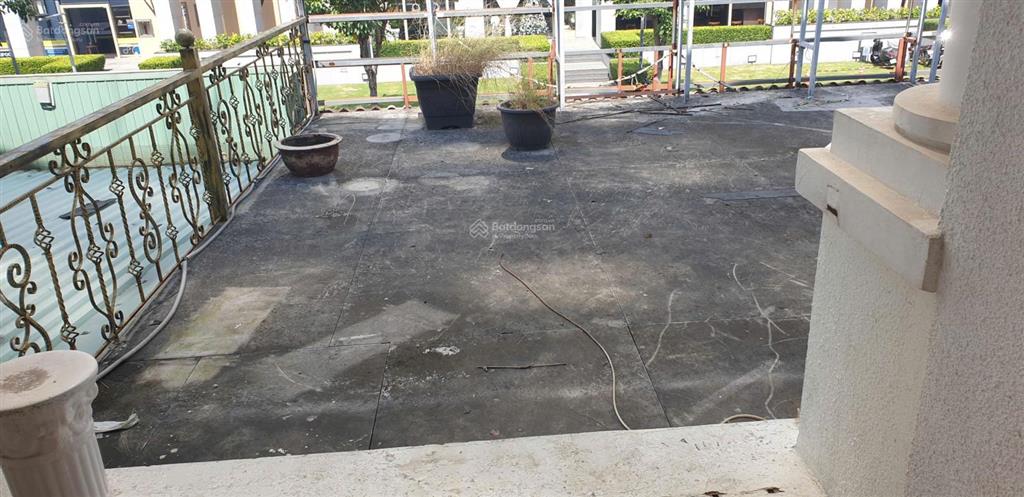 60 tỷ nhà phố vườn liên kế mỹ văn 1, đối diện midtown m5 và m6, đường 16, dt đất 7x18, dt nhà 450m2