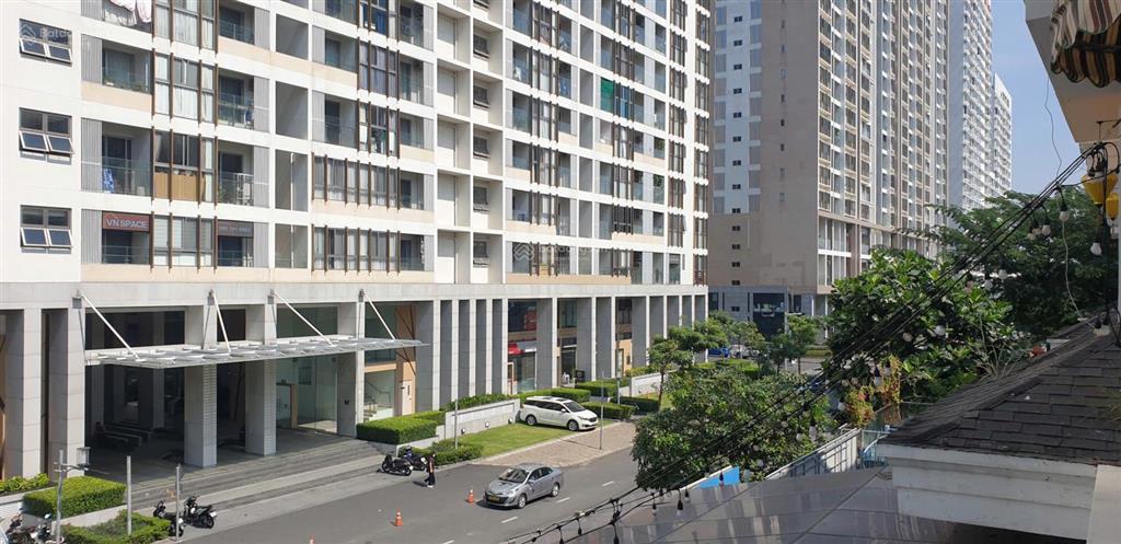 60 tỷ nhà phố vườn liên kế mỹ văn 1, đối diện midtown m5 và m6, đường 16, dt đất 7x18, dt nhà 450m2