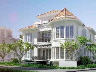 Hiếm có khó tìm, biệt thự chateau  khu đẳng cấp nhất phú mỹ hưng, 567m2 đất, nhà thô dễ thiết kế