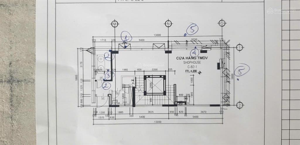 150tr l' arcade  vị trí cực đỉnh để kinh doanh. góc đường raymondience và đường d. giá tốt