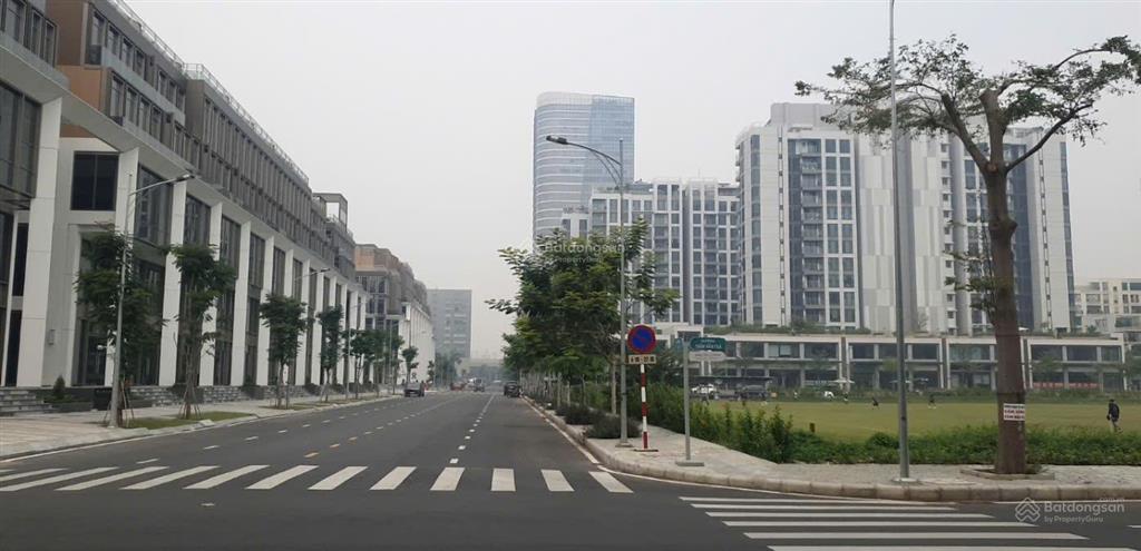 150tr l' arcade  vị trí cực đỉnh để kinh doanh. góc đường raymondience và đường d. giá tốt
