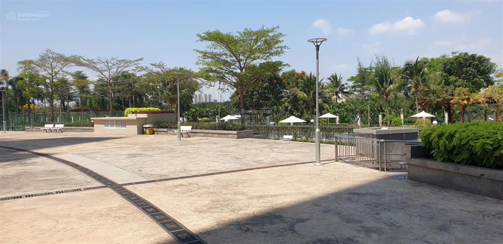 35tr/th shophouse góc 90m2 tầng trệt nội khu riverside phú mỹ hưng, dễ dàng để khách hàng tiếp cận