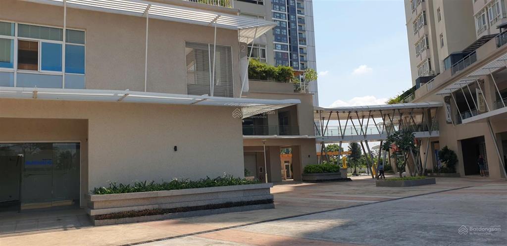 35tr/th shophouse góc 90m2 tầng trệt nội khu riverside phú mỹ hưng, dễ dàng để khách hàng tiếp cận