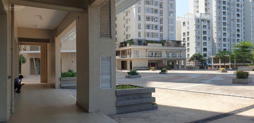 35tr/th shophouse góc 90m2 tầng trệt nội khu riverside phú mỹ hưng, dễ dàng để khách hàng tiếp cận