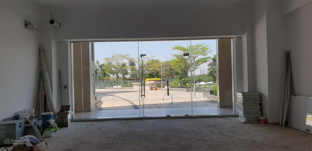 28tr/th shophouse tầng trệt nội khu riverside phú mỹ hưng, ngay bờ sông siêu đẹp, tiếp cận dễ dàng