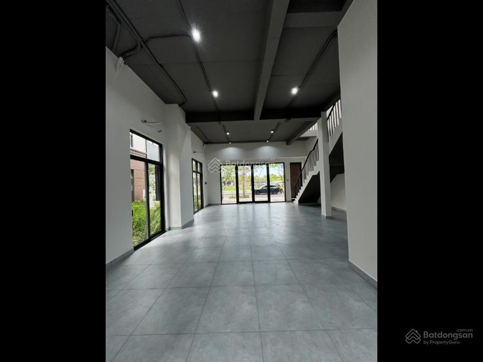 Đẹp, tiềm năng 25.5 tỷ shophouse xi zeitgeist, góc, mặt tiền nguyễn hữu thọ, 4 tầng, thang máy