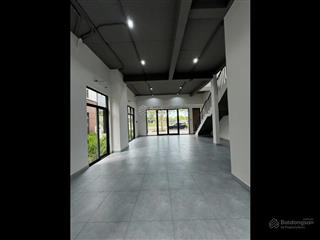 Đẹp, tiềm năng 25.5 tỷ shophouse xi zeitgeist, góc, mặt tiền nguyễn hữu thọ, 4 tầng, thang máy