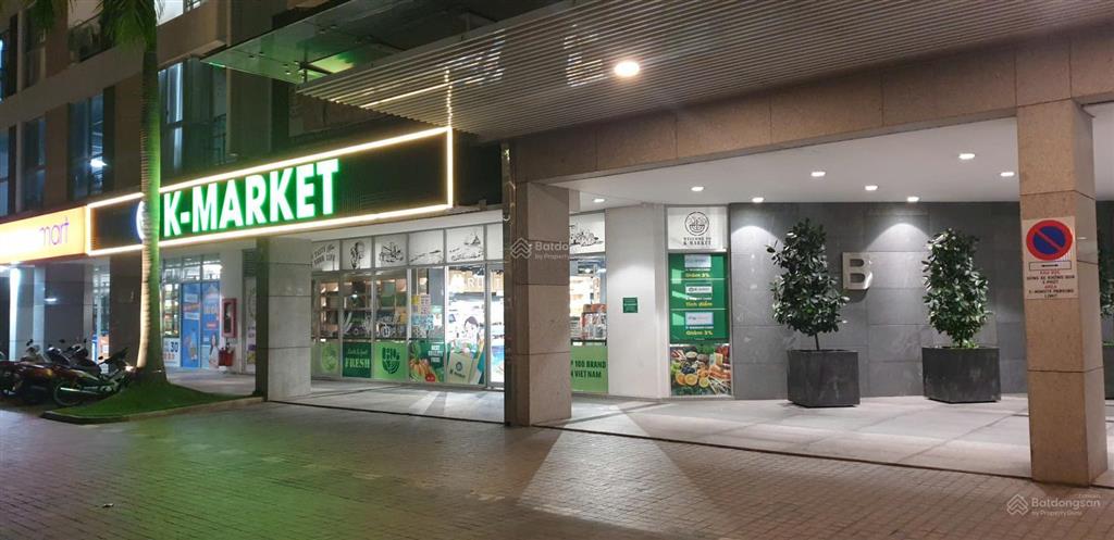 Hiếm shop scenic 2 kề bên văn phòng mới phú mỹ hưng landmark, chỉ trệt 260m2, đơn giá chỉ 127tr/m2