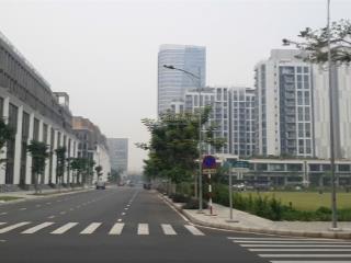 Cặp nhà góc đẹp nhất l'arcade phú mỹ hưng, dtsd 1069m2, mặt tiền 28m ngay trung tâm tài chánh pmh