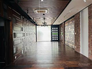 Giá hiếm hoi 20.5 tỷ shop góc panorama phú mỹ hưng, 141m2 view đẹp, dễ kinh doanh, nội thất đẹp