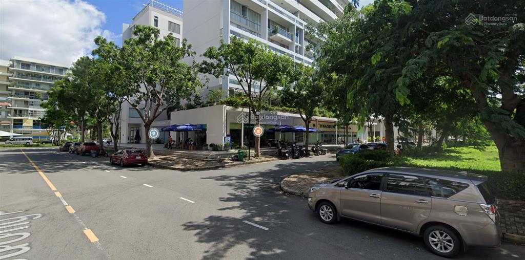 Giá hiếm hoi 20.5 tỷ shop góc panorama phú mỹ hưng, 141m2 view đẹp, dễ kinh doanh, nội thất đẹp